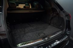 MERCEDES-BENZ GLE 450 4Matic*BURMESTER*HU*360*DISTRONIC*PANO* MERCEDES-BENZ GLE 450 4Matic*BURMESTER*HU*360*DISTRONIC*PANO*