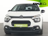 Citroën C3 1.2PureTech Aut.Shine+LED+TEMPO+KLIMA+SHZ - Citroën: Automatik