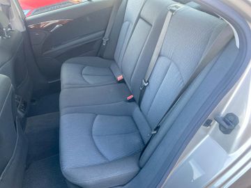 Bild 16 Mercedes-Benz E 320 E 320*60.000KM*TOP GEPFLEGT*1.HAND*SCHECKHEFT*