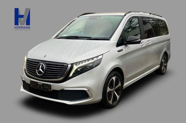 MERCEDES-BENZ EQV 300 lang