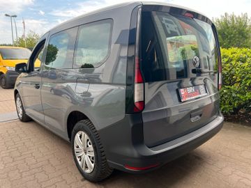 Volkswagen Caddy - 7
