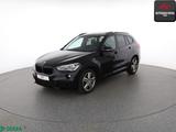 BMW X1 xDrive20i SAG M SPORT KEYLESS,HIFI,STANDHEIZ - : Schiebedach