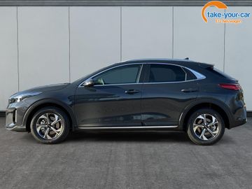 KIA XCeed - 2