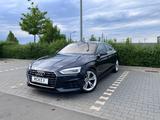 Audi A5 Sportback g-tron Alcantara Bose - Audi A5 in Mainz