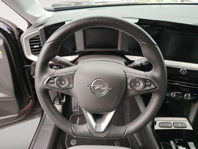 Mokka-e Elegance