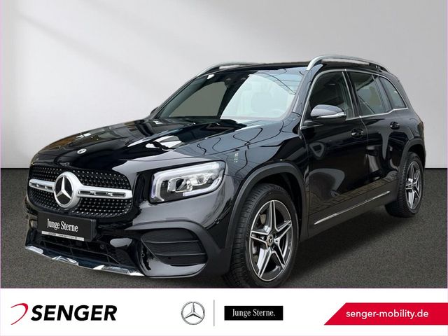 Mercedes-Benz GLB 200 *AMG*7G-DCT*Rückfahrkamera*LED*MBUX