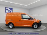 Volkswagen Caddy Kasten 2.0 TDI DSG/Navi/Tempomat - Gebraucht Freiburg