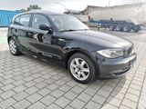 BMW 116i *Klimaautomatik 6 Gang EURO 5 ALU-Felgen - BMW 116: 116i Felgen