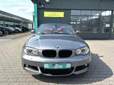 BMW 120 d Cabrio M Paket SHZ PDC KLIMA - BMW 120: Cabrio