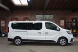 Renault Trafic L2 H1 8 Sitze Tüv Bremse Neu Euro6 Kamera - Renault Trafic in Leverkusen