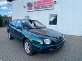 Toyota Corolla 1.6 5.türig Automatik/ Klima/ ALU / - gebrauchte Toyota Corolla aus dem Jahr 1999