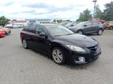 Mazda 6 Kombi 2.5/KLIMAAUTO/SH/KEYLESS/PDC/TEMPO - Mazda 6 aus 2008: Kombi
