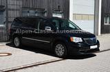 Lancia Voyager Gold Navi, Kamera, Schiebedach, 7-Sitzer - Lancia aus 2012