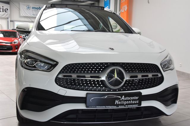 Mercedes-Benz GLA 220 d 4Matic AMG PANORAMA Garantie