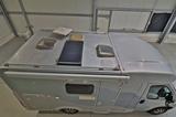 Adria Compact 590 SP / Festbett / Garage / AHK - Offers