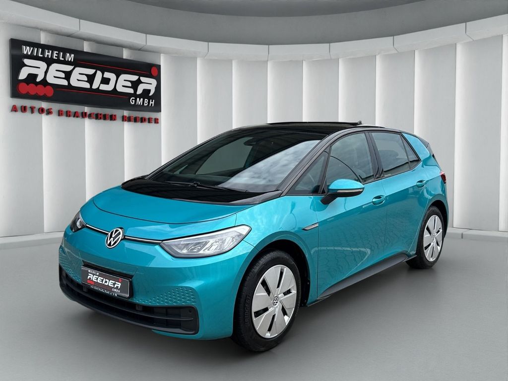 Image of Volkswagen ID.3