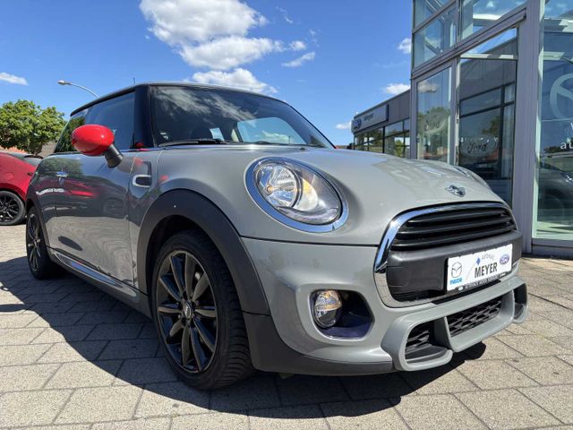 MINI ONEOne 3-Türer LMFSitzheizung