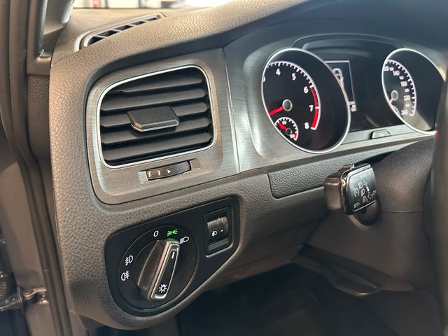 MYAUTOCENTER – Gebraucht- und Jahreswagen mit Werkstattservice in Pfaffenhofen Volkswagen Golf VII Lim. Comfortline BMT *Klima*TÜV*