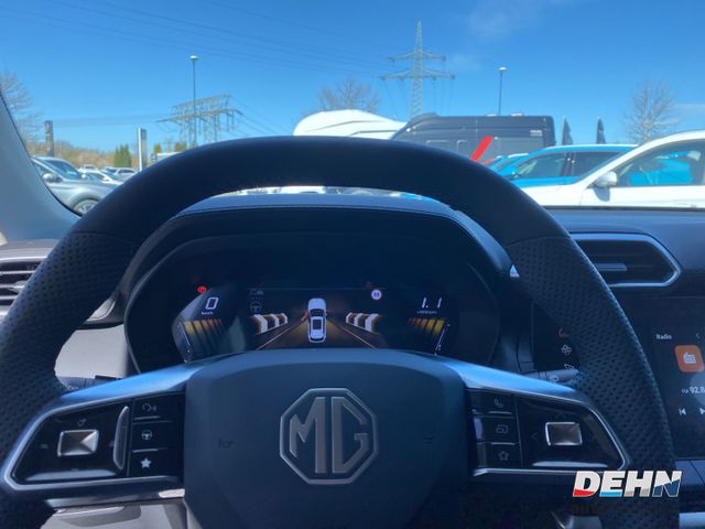 MG ZS Hybrid+ LUXURY Mj25 Navi 360 Kamera LED SHZ