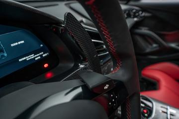 2025 Ferrari 12CILINDRI — миниатюра 19