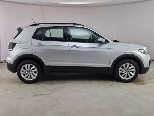 Volkswagen VOLKSWAGEN T-CROSS 1.0 TSI 81kW Style