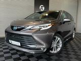 Toyota Sienna Limited AWD HYBRID/360°/JBL/ACC/CARPLAY - Toyota Sienna Gebrauchtwagen