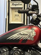 Indian Sport Chief - Angebote