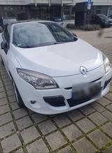 Renault Megane - Renault Megane