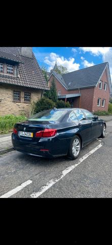 BMW 525d f10 Export 2 hand 