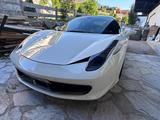 Ferrari 458 Italia - CAPRISTO Klappenauspuff - sehr gepf - Ferrari in München