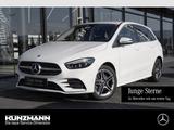 Mercedes-Benz B 250 e AMG MBUXNavi+ 360° Public Charging - Mercedes-Benz B 250: Automatik