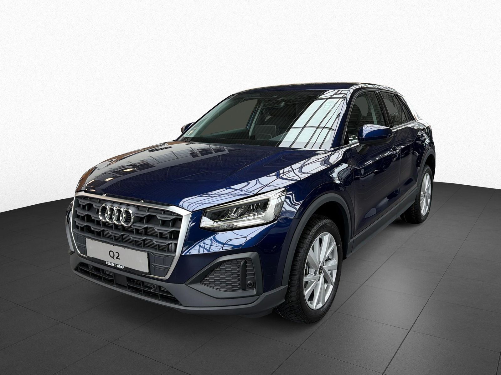 Audi Q2 - Bild 15