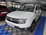 Dacia Duster I Prestige 4x2 / 1. Hand / AHK - Dacia Duster Gebrauchtwagen in Bremen