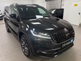 Skoda Kodiaq RS 4x4*7-SITZER*CANTON*DSG*VIRTUAL*ACC* - Skoda Kodiaq in München