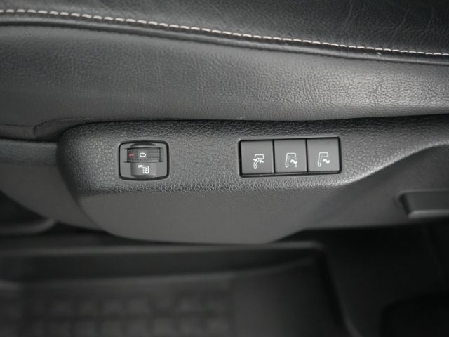 Zafira Life e TOURER M 75kWh AT 6-SITZER+BI XENO