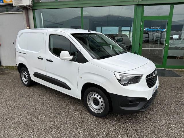 Opel OPEL Combo Cargo 1.5 Diesel 100CV S&S PC 1000kg 