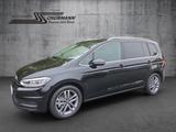 Volkswagen Touran Comfortline 2.0 TDI SCR DSG RFK AHK - Volkswagen Touran Tageszulassungen