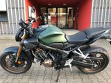 Honda CB 650 R  *Quickshifter + Windschild + Aluteile* - Offers matching your search criteria