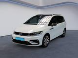 Volkswagen Touran 1.5 TSI Highline R-LINE  DSG ACC+LED+NAVI - VW Touran Leasingangebote für Privatpersonen