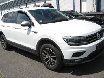 Volkswagen Tiguan Allspace - 1