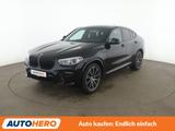 BMW X4 M40i Aut.*NAVI*LED*TEMPO*HUD*PANO*360° - BMW X4 M40 aus 2021