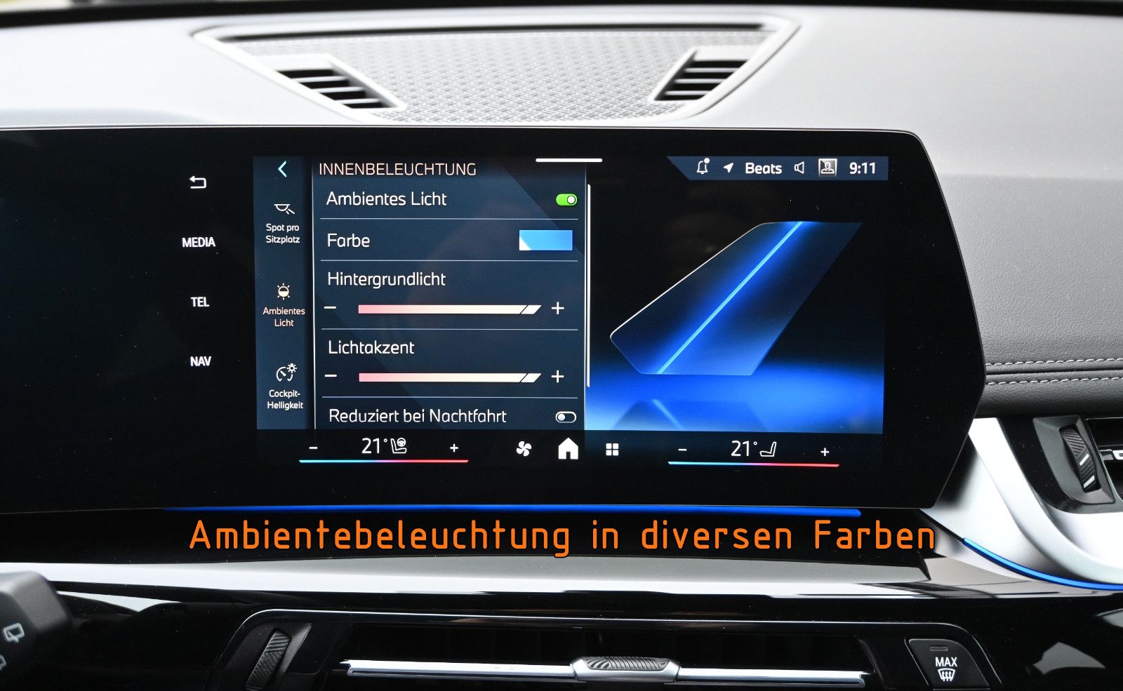 Fahrzeugabbildung BMW X1 xDr23d M SPORT PRO°ACC°AHK°AD.FAHRW°PREMIUM-P