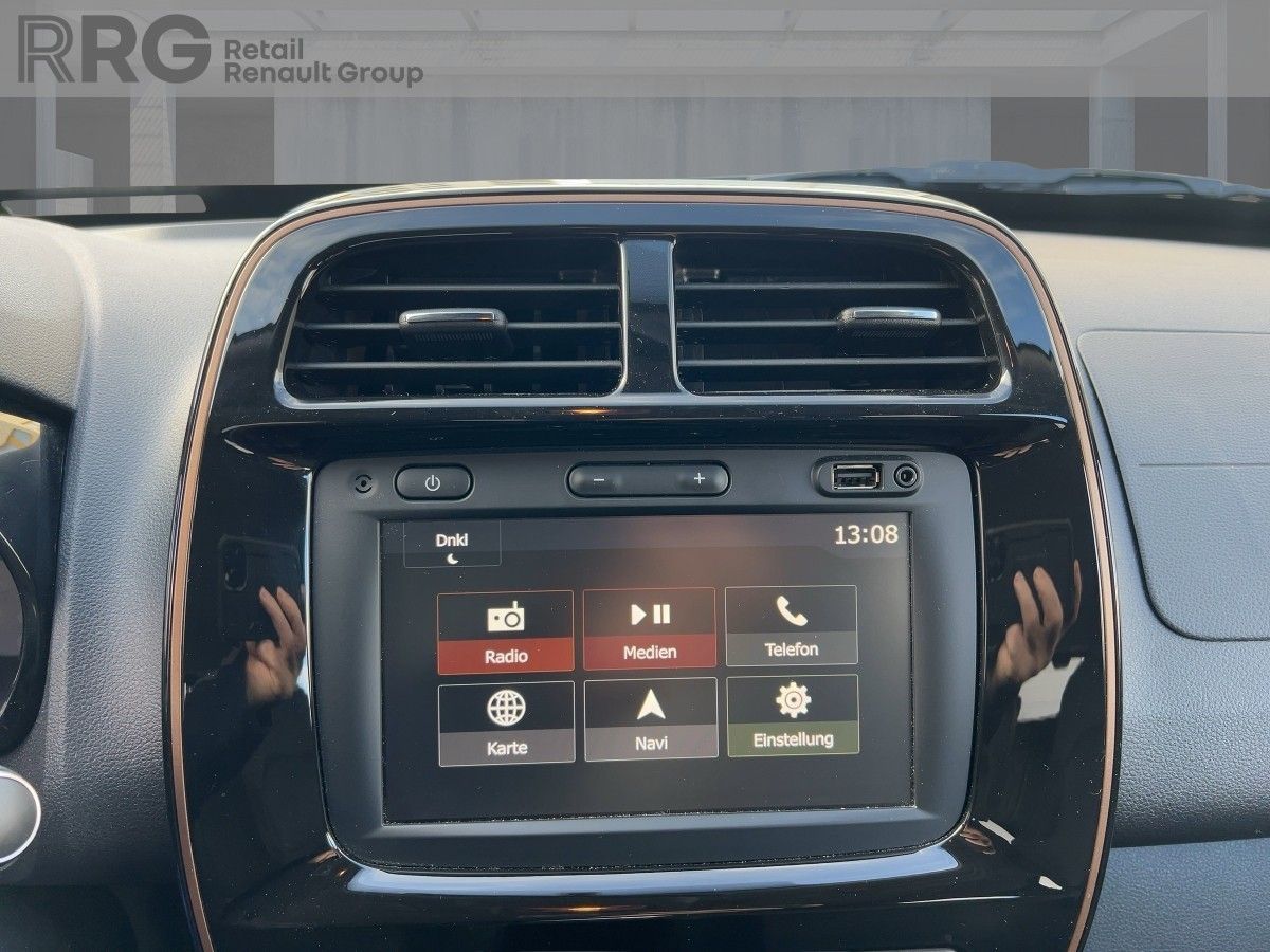 Dacia Spring - Bild 13