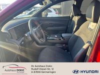 Hyundai TUCSON - Vorschau Bild 14