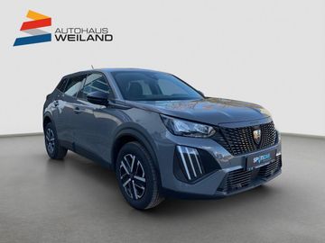 Peugeot 2008 - 8