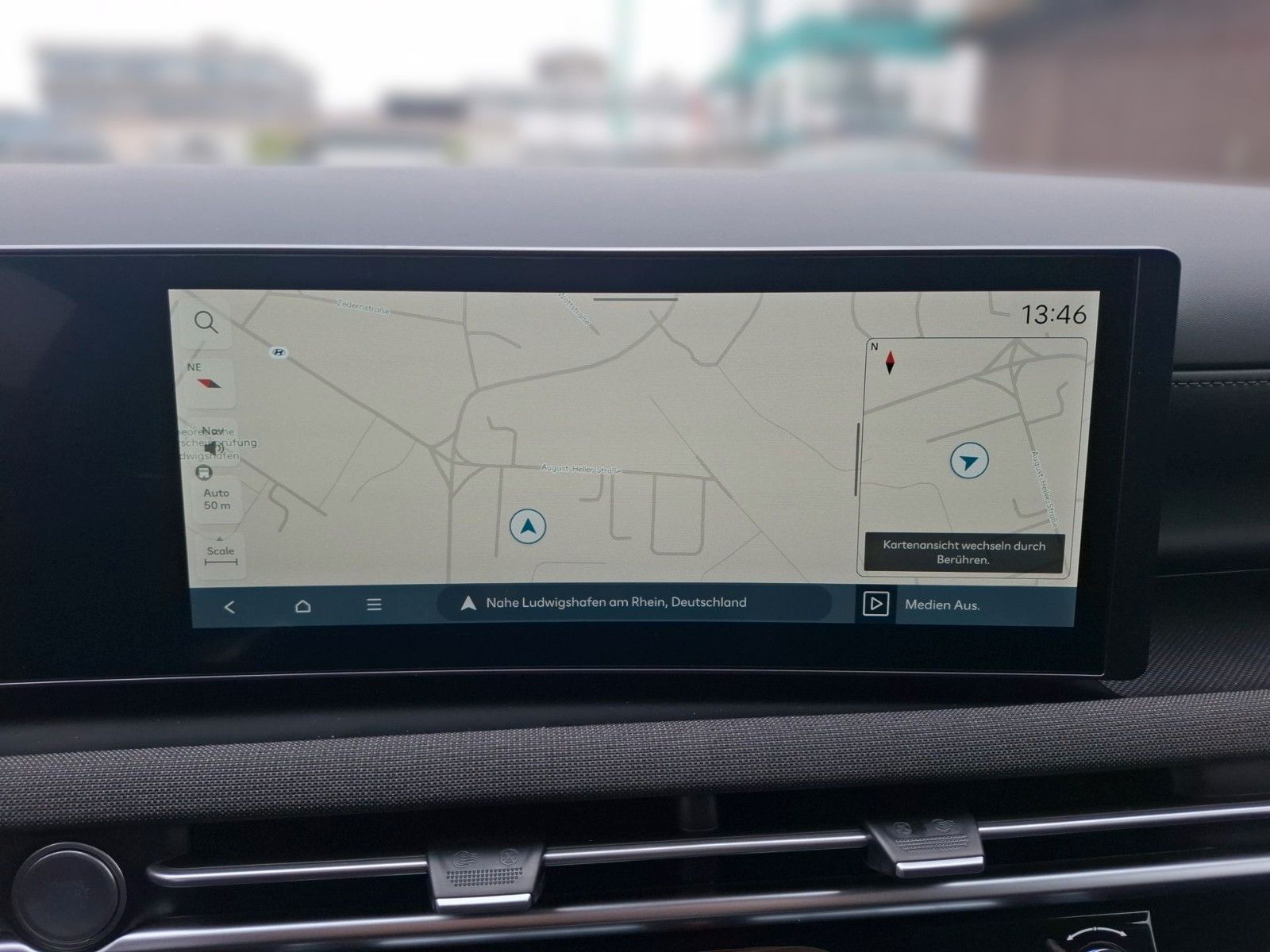 Hyundai TUCSON - Bild 9