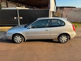 Toyota Corolla E11 Luna Sol 1.6 L *Autom... - Toyota Corolla: Luna