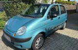 Daewoo Matiz KLYA TÜV - Daewoo Matiz aus 2003