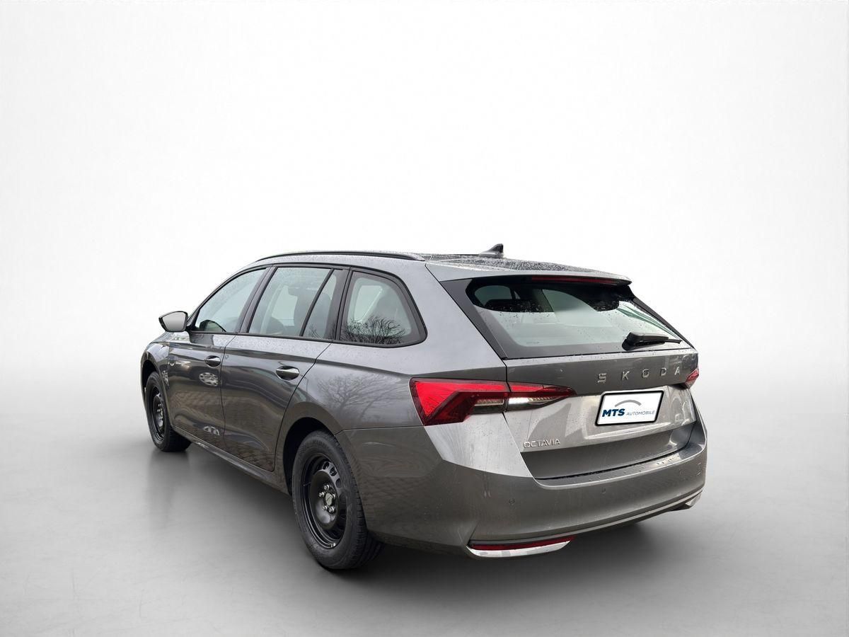 Skoda Octavia - Bild 7