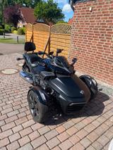 Can-Am Spyder - Offers